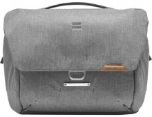 Peak Design dėklas Everyday Messenger V2 13L, ash