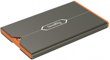 SmallRig 4107 dėklas atminties kortelėms For Sony CFexpress Type A     