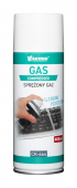 Vakoss suspaustas oras CK-664 400ml