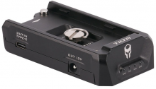 Tilta Tiltaing F970 Battery Plate V2 Black          
