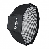 Godox Softbox SB-GUBW120+ Grid Octa 120cm