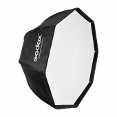 Godox Softbox FLEX Octa 120cm SB-UBW120