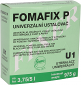 Fomapan FOMAFIX P (U1) 5L   