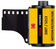 Kodak fotojuosta Vision3 200T Color 135/36