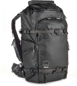 Shimoda kurinė Action X40 V2 Starter Kit Black