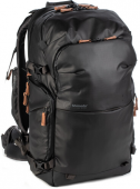 Shimoda kurinė Explore V2 30 Starter Kit Black