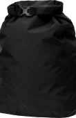 DB Essential Drybag 26L Black Out -26L, Black Ou