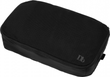 DB Essential Packing Cube L Black Out - Large 