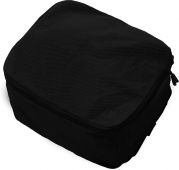 DB Essential Packing Cube M Black Out - Medium 