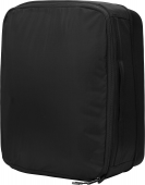 DB Ramverk Camera Insert XL Black     