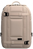 DB Ramverk Backpack 21L Fogbow Beige - 21L   