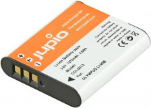 Jupio baterija Li-90B / Li-92B 1270 mAh (GRIII/GRX)