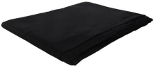 Studioking medžiaginis fonas BCP-02 2,9X5m Black 
