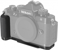 SmallRig  4262 L-Shape Handle for Nikon Z f