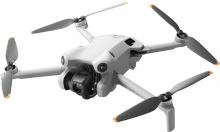 DJI dronas Mini 4 Pro (RC 2)