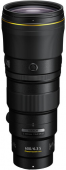 Nikon objektyvas NIKKOR Z 600mm f/6.3 VR S