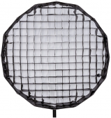 Quadralite GRID for Beauty Dish Foldable Flex 65cm 