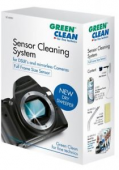 Green Clean PROFI KIT FULL FRAME SIZE
