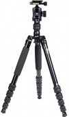 Sirui trikojis Traveler T-1005+E-10     