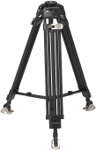 SmallRig 4167 FreeBlazer Heavy-Duty Carbon Video Tripod        
