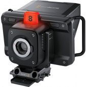 Blackmagic Studio Camera 4K Plus G2