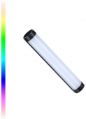Rollei šviestuvas LUMIS I-Light LED RGB Light