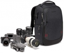 Manfrotto kuprinė Pro Light PL2-BP-FL-M  