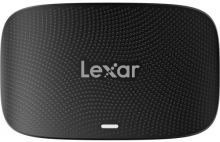 Lexar skaitytuvas LRW520U CFexpress Type B & SD UHS-II USB   