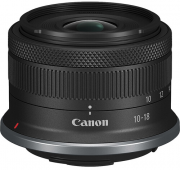 Canon objektyvas RF-S 10-18mm F4.5-6.3 IS STM