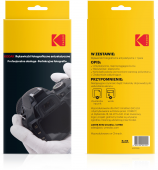 Kodak antistatinės pirštinės