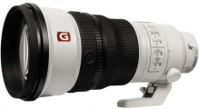 Sony objektyvas FE 300mm f/2.8 GM OSS 