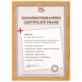 WALTHER rėmelis 15x20cm oak (NC520E)     