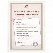 WALTHER rėmelis 15x20cm white (NC520W)  