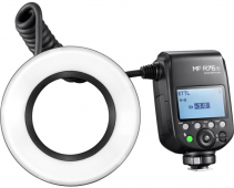 Godox MF-R76C Macro Ring for Canon