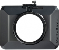 Irix Cine Matte Box IQ [ IC-MB-IQ ]  
