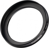Irix Cine Matte Box IQ Adapter M77 [ IC-MB-IQ-AM77 ]  