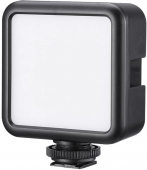Rollei panelė LUMIS Mini LED RGB