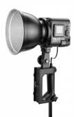 Yongnuo LED šviestuvas LUX100 Pro- WB (2700 K - 6500 K)