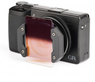 Nisi Master Kit for Ricoh GR III
