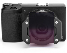 Nisi Master Kit For Ricoh GR IIIx