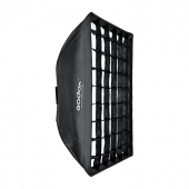 Godox Softbox SB-GUBW6060+ Grid 60x60