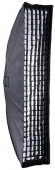Godox Softbox + Grid 40x180 SB-FW40180