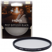 Hoya filtras MIST DIFFUSER BK NO.0.5(PHL) 49mm
