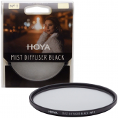Hoya filtras MIST DIFFUSER BK NO.1(PHL) 62mm