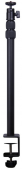 Caruba stovas Table Pod 106cm Ballhead
