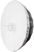 Quadralite Deep SPACE 105 White difuzorius