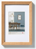 WALTHER rėmelis Fiortio 10x15cm, light oak (EF015E) 