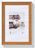 WALTHER rėmelis Bohemian 15x20cm beech (EN520P)  