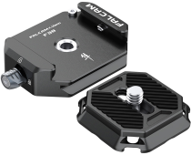 Falcam F38 Quick Release Plate Kit 2268  