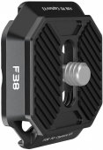 Falcam plokštelė F38 Quick Release 2268  